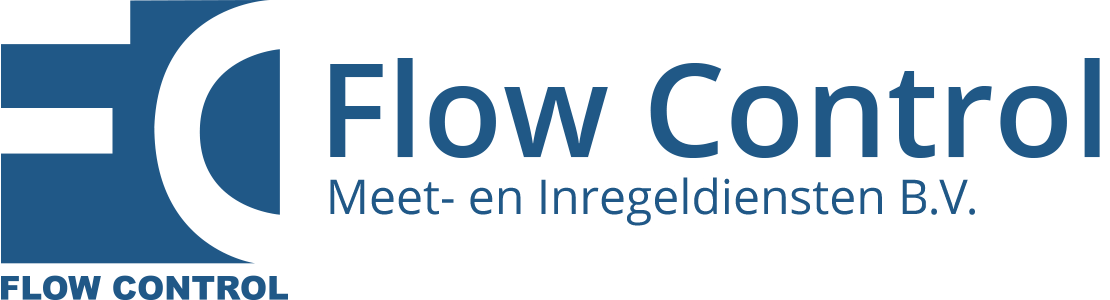 flow control meet- en inregeldiensten